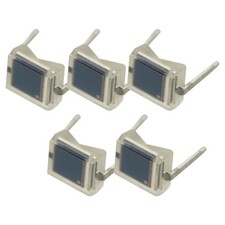 5PCS BPW34 Silicon PIN Photodiode High Sensitivity Sensor picture