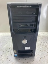 Dell Dimension E310 Intel Pentium 4 3.00GHz 512MB NO HDD picture