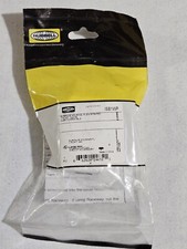 Lot Of (41) Brand New Hubbell Surface Mount, 1 Port White Plenum Rated ISB1WP picture