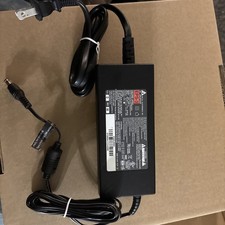 Genuine Delta ADP-36KR Power Adapter 36W DT1230WCUS2A For Spectrum 100/200 STBs picture