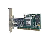 IBM 39R8810/71P8650 AAR-2410SA/64M 4 Port SATA PCI-X Raid Controller Full Profile picture