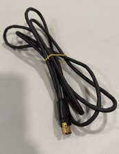 Monster Cable FireLink 300 FireWire 400 IEEE 1394 Cable - 2 Meters (6.6ft) Gold picture