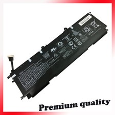 REPLACEMENT AD03XL BATTERY FOR HP ENVY 13-AD, 13T-AD 51WH 921439-855 HSTNN-DB8D picture