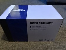 PALMTREE 414X W2020X Toner Replacement for HP 414X Toner Cartridges 4 Pack picture