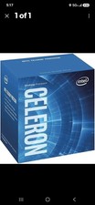 Intel Celeron G3930 - 2.90 GHz Dual-Core (SR35K) Processor picture