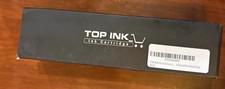 TOP INK Black Inkjet Ink Cartridge for Canon 128, MPN X003U94J8P picture