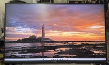 Dell 27 Inch S2722DC QHD USB-C Monitor NO STAND picture