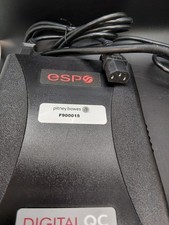 ESP Digital QC Network Multi-Stage Protection D5133NT AC Power Filter picture