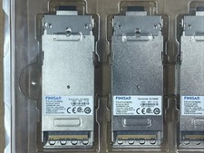 1PC Finisar FTLC1121SDNL CFP2 100GBASE-LR4 13xxnm LAN-WDM OTU4 Dual Rate picture