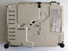 Genuine EPSON EH-TW5300 3LCD Full HD Projector Bottom Cover picture
