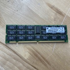 IBM 64MB EDO DRAM SIMM 8M x 72 E 70NS 35H8751 Vintage Computer Memory picture