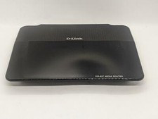 D-Link HD Media Router 2000 300 Mbps 4-Port Gigabit Wireless N Router (DIR-827) picture