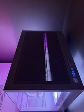 Super high end custom built gaming pc picture