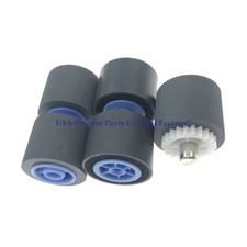 5SET Exchange Pickup Feed Roller Kit For Canon 0434B002AA DR-5010C DR-6030C 5010 picture