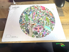 Wacom Intuos Pro Medium PTH-660 Graphics Tablet NEW SEALED Pro Pen 2 Bluetooth picture