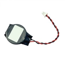 Motherboard CMOS Battery For DELL Inspiron 5481 5482 7500 7506 7706 2in1 CR2032 picture