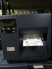 Datamax DMX-I-4212 4212 DT/TT Thermal Thermal Label Printer Parallel 866119 INCH picture
