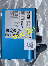 1pc SICK DL100-21AA2103 Laser distance sensor 1052688 picture