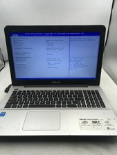 ASUS F555L - BOOTS TO BIOS - INTEL I3 5010U - 4GB RAM - 500GB HDD - READ DESC-BB picture
