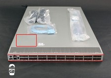 Cisco N3K-C3636C-R 36 Ports QSFP28 MACSEC. *Cosmetic Issues,  Tested/Working* picture