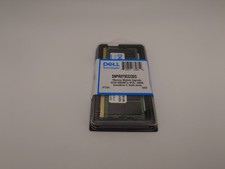 Dell SNPR0T9CC/32G 32GB DDR5 5600MHz SO-DIMM PC5-5600 Laptop RAM New Sealed picture