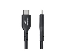 StarTech 10-Pack 6ft (1.8m) USB-A to USB-C Charging Cable, Charge & Sync, 3A, US picture