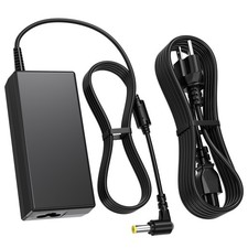 For Intel NUC Kit NUC6CAYH NUC6CAYS Mini PC 65W AC Adapter Power Supply Cord picture