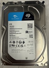 Seagate SkyHawk 6TB 3.5