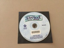 Art Explosion/Nova/Scrapbook Factory /Disk Only/No Tracking/Free Shipping picture