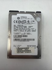 Hitachi HTS542516K9SA00 160GB SATA Grade B picture
