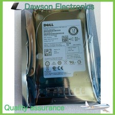 NEW Dell WXPCX ST1200MM0088 1.2TB 10K SAS 12GB/s 2.5 in HDD 14th Gen tray picture