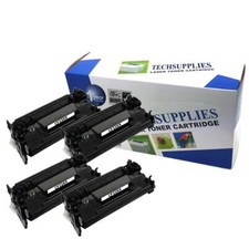 4 pk Toner Cartridge replace for HP MFP M426fdw MFP M426dw CF226X picture