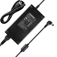 150W AC DC Adapter Charger for Sony Vaio PCG-2C1L PCG-2J1L PCG-2J3L Power Supply picture