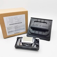 Unlocked DX5 Printhead for Epson F186000/F1440 A1 Chinese Solvent Printer picture