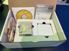 STARTECH PM1115U2 10/100 Mbps Ethernet to USB 2.0 Network Print Server picture