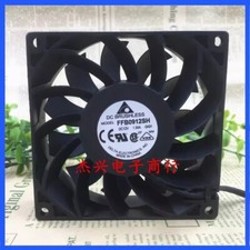 Delta FFB0912SH 9025 DC12V 1.04A 9CM Cooling Fan picture
