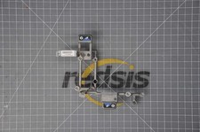 HP Mezzanine assembly - Toolless used 683822-001  picture