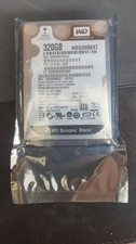 WD WD3200BEKT Malaysia 320gb 2.5