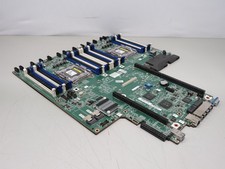 HP 729842-001 775400-001 DL380 GEN 9 SYSTEM BOARD T163020 picture