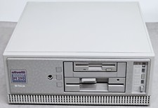 Olivetti M290 Personal Computer Italy picture
