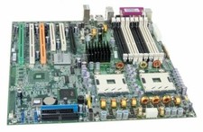 Fujitsu-Siemens S26361-D1691-A12 2x s.604 DDR2 SCSI Server Motherboard R630 picture