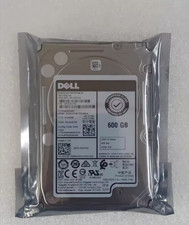 DELL 600GB 10K 2.5