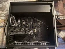Beginner Gaming PC picture