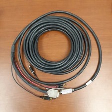 EDULINX- VGA+3.5+RCA JMPR...Video Cable... 35 Feet...NEW picture