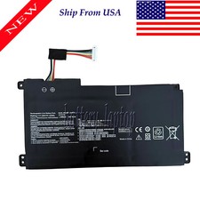 New Laptop Battery for ASUS L510 L510MA L510MA-WB04 L510MA-DB02 Notebook PC picture
