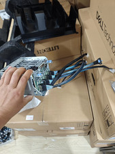 New Dell T550 T560 NVMe Passthrough Kit 2.5