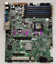 1pc used Supermicro X8SIE-4220-DL006 motherboard picture