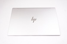 N09824-001 Hp BACK COVER W/ANTENNA 7Z1M7UT#ABA ELITEBOOK 630 G10 picture