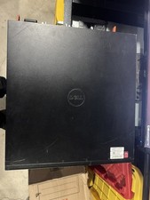 Dell PowerConnect 8132F 24-Port Dual PSU Ethernet Switch 0W0HV1  picture