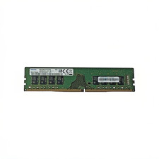 1x 16GB Lenovo 01AG835 Samsung M378A2K43CB1-CTD PC4-2666V DDR4 RAM UDIMM picture